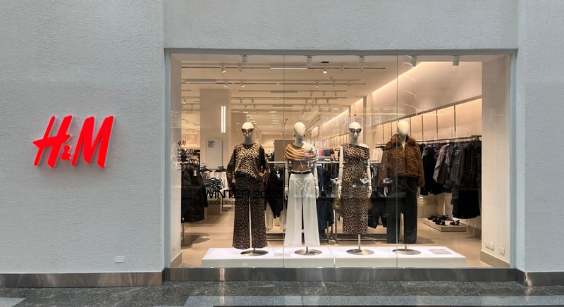 H&M