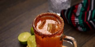 michelada