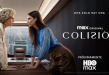 HBO Max presenta el teaser de ‘Colisión’, novela mexicana Max Original donde madre e hija se enfrentan por el poder HBO Max