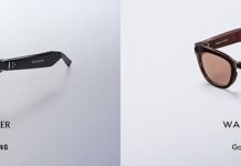 Samsung integra el ecosistema Galaxy a las gafas de uso diario Samsung