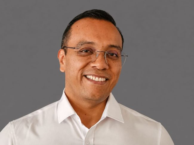 John Piragauta,
