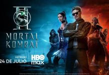 ‘Mortal Kombat II’ llega a HBO Max este 24 de julio HBO Max