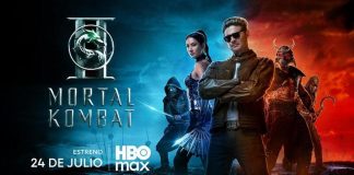 HBO Max