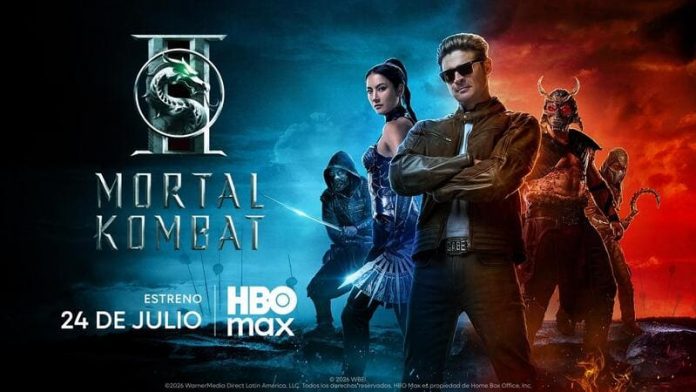 HBO Max