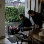 ¿Tienes un generador eléctrico guardado? El checklist que debes hacer antes del próximo temporal Kaltemp