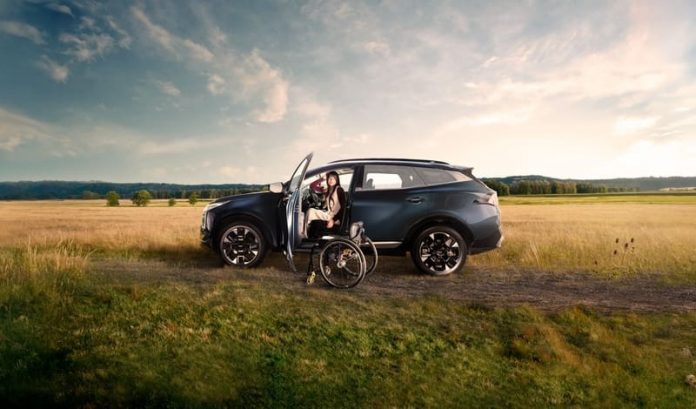 Kia Chile - Ads People Like - Kia In 1 Kia