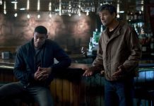 HBO Max lanza el tráiler oficial de Linternas en San Diego Comic-Con HBO Max
