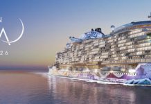 Menos logística y más tiempo en familia impulsan el auge de los cruceros Cocha