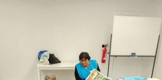 Familias Primero