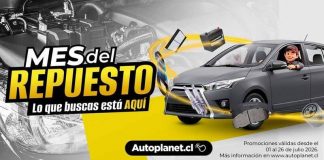 Autoplanet