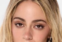 TINI es la nueva protagonista de Glass Moment de M·A·C Cosmetics TINI