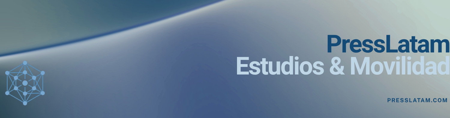PressLatam Estudios & Movilidad