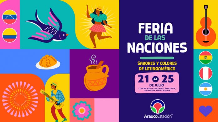 Feria