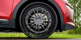 Michelin