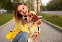 Los parásitos siguen siendo una de las principales amenazas para la salud de los perros en Chile parásitos