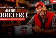 Nace el Día del Ferretero: Chile reconoce oficialmente a un oficio clave para el desarrollo del país Ferretero