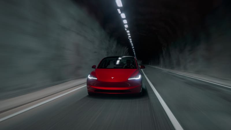 Tesla