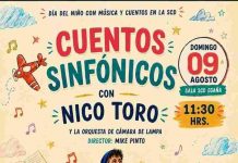 Cuentos Sinfónicos te llevará en un viaje de música, relatos e imaginación Cuentos Sinfónicos