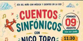 Cuentos Sinfónicos