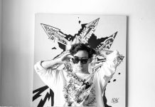 Arte e inmersión: NOAK presenta KHOA, su primera exposición en solitario NOAK