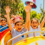 ¿Y si el cumpleaños infantil se organizara solo? Mampato ofrece un formato todo incluido en Lo Barnechea y Las Vizcachas Mampato
