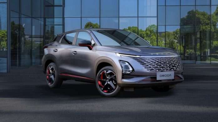 OMODA C5 (1) OMODA