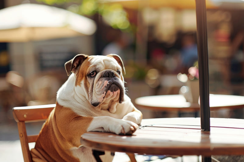 Perro