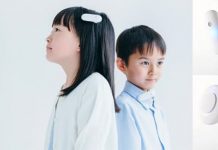 Tecnología japonesa para la inclusión: Llega a Chile “Ontenna”, el dispositivo que permite a las personas sordas sentir el sonido Ontenna