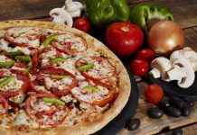 Descuentos diarios y una gran sorpresa: Papa Johns ya celebra el Día Nacional de la Pizza Papa Johns