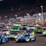 Benjamín Hites enfrentará las 6 Horas de Nürburgring con un Porsche nuevo Benja Hites