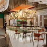 Aeropuerto Santiago de Chile construirá cinco nuevos salones lounge en el Terminal Nacional (T1): serán operados por Plaza Premium Group Aeropuerto de Santiago