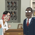 ¿Quién es el presidente Curtis? Recuerda las apariciones más insanas del personaje de ‘Rick and Morty’ que tendrá su propia serie Rick & Morty, HBO Max