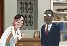 Rick & Morty, HBO Max