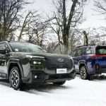 Subaru All New Outback: la séptima generación del ícono aventurero inicia una nueva era en Sudamérica Subaru