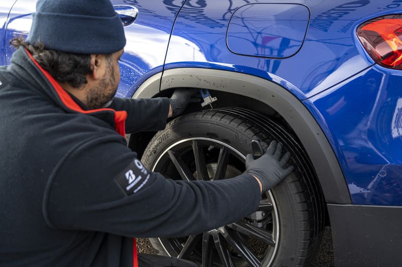 Bridgestone