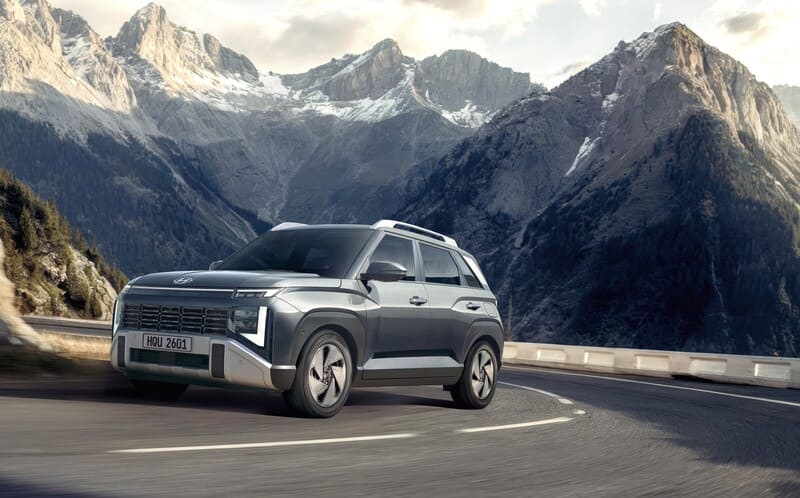 Hyundai