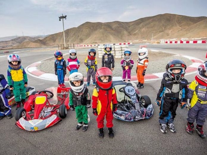 Kart