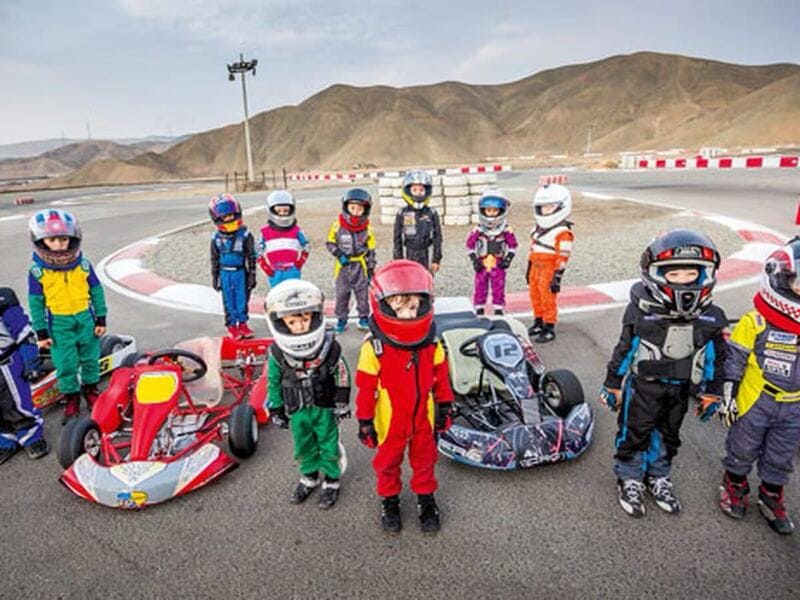 Kart