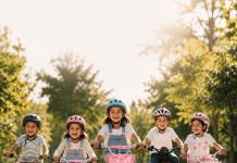 Rodovía Bike celebra el Día del Niño con bicicletas y rodados para todas las edades, al mejor precio Rodovía