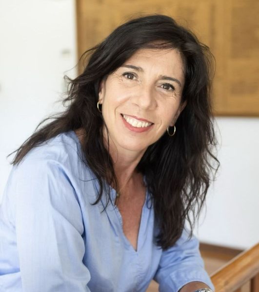 Rosario Ganderats