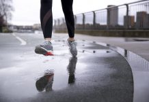 Running en invierno: claves para entrenar con frío, lluvia y menos luz sin perder continuidad running