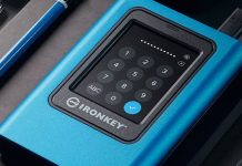 ¿Cómo la encriptación está redefiniendo la seguridad de datos corporativos? Kingston