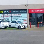 Alianza entre Salfa Rent y Easy permitirá arrendar vehículos de carga directamente en tienda Salfa