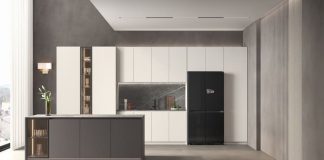 refrigerador