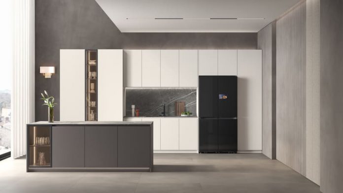 refrigerador