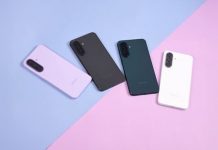 Rendimiento para diferentes ritmos de uso: Galaxy A combina fluidez, seguridad y multitarea en el día a día Galaxy A