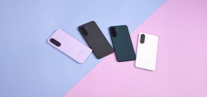 Galaxy A