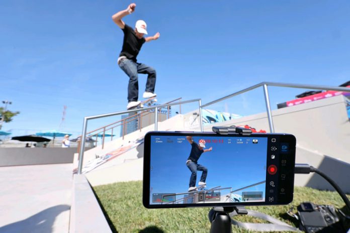 Samsung-Mobile-Galaxy-S26-Ultra-Street-League-Skateboarding-SLS-DTLA_dl1 Samsung