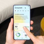 La actualización de la aplicación Samsung Health ofrece coaching personalizado mejorado para una vida mejor Samsung