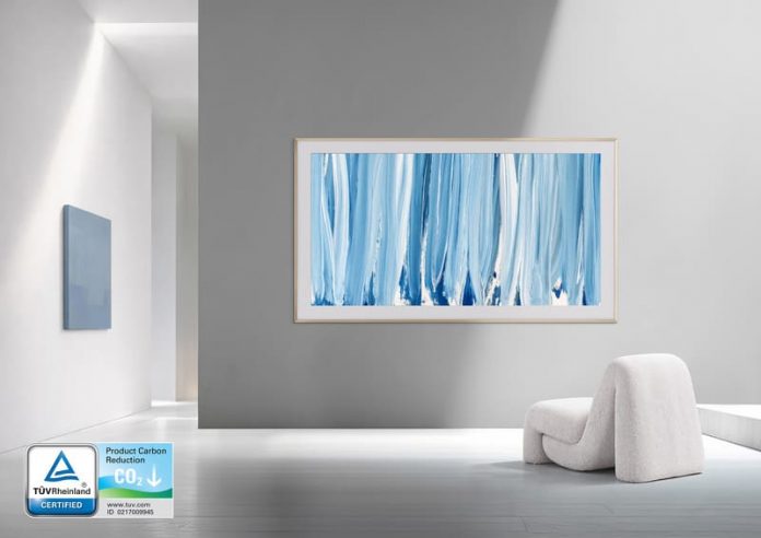 Samsung-TVs-and-Displays-2026-Micro-RGB-OLED-Mini-LED-Soundbars-TUV-Rheinland-certifications_dl2 (1) televisores